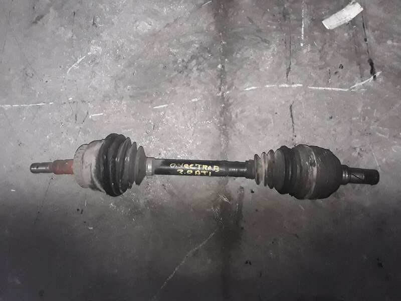 Drive shaft front left Opel Vectra B Caravan 2.0 DTI 1996 1095167