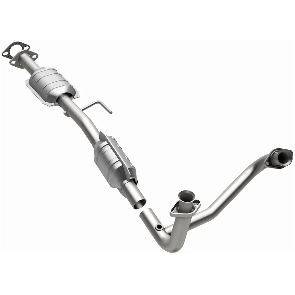 MagnaFlow Catalytic Converter: EPA, For 1986-1997 Ford Aerostar Foto 3 de 4