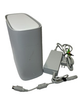 AT T BGW320-505 Fiber Gateway Router Modem WiFi 6 AC Adapter Included