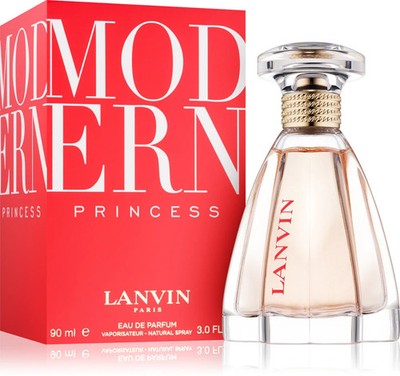 LANVIN - Modern Princess - 90 ml - Eau De Parfum Damen