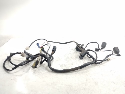 2015 KTM 350 XC-F Main Wiring Wire Harness Loom - Picture 2 of 8