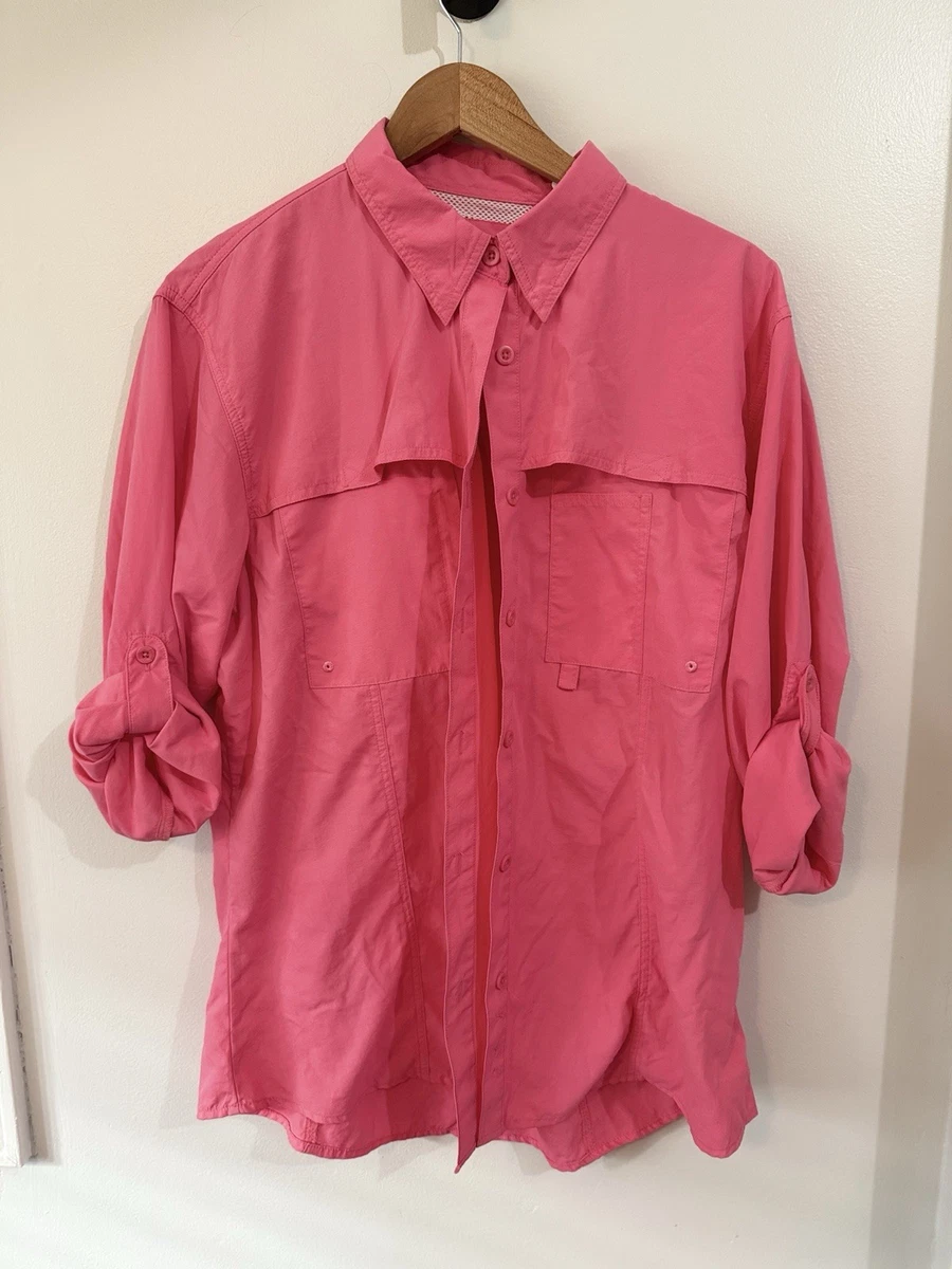 LCW Vision Chemise en Popeline à Boutons, Coupe Régulière, Manches Longues pour Femmes - S2EV65Z8-RW1 - LC Waikiki