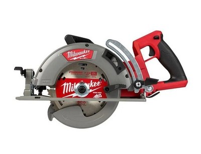 Milwaukee M18 Fuel 18V Brushless Circular Saw (2830-20) TOOL ONLY OPEN BOX