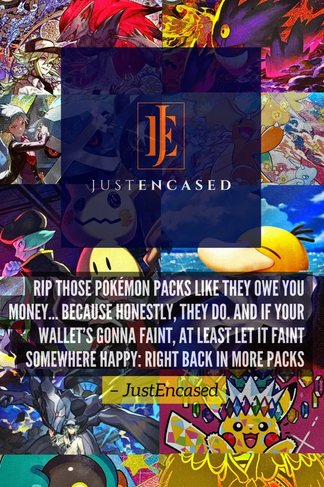 Drag-On-Nite Until We Hit Gengar — Mega Dreams ex Break”