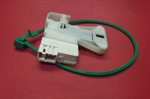 Waschmaschine HOTPOINT WDL5490P UK TÜRSCHLOSS