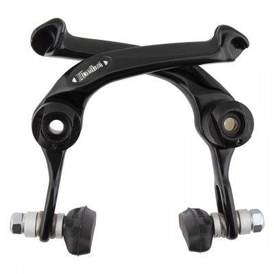 Dia Compe AD996 Hombre Rear Black