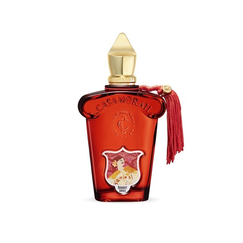 Casamorati Bouquet Ideale di Xerjoff 3,4 oz Eau de Parfum spray da donna nuovo con scatola - Foto 3 di 4