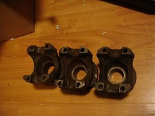 73-87 Chevy 1310 Yoke 10 Bolt 30 Spline Yoke Square Body 79-91 10 Bolt Yoke 73-87 Chevy 1310 Yoke 10 Bolt 30 Spline Yoke Square Body 79-91 10 Bolt Yoke