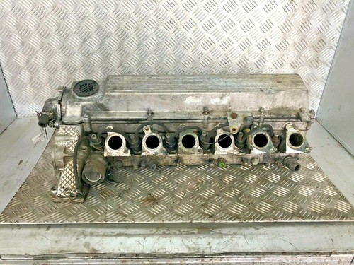 Opel Omega B BMW E34 5er Zylinderkopf 2.5 TD von Motor 25DT "2244250"