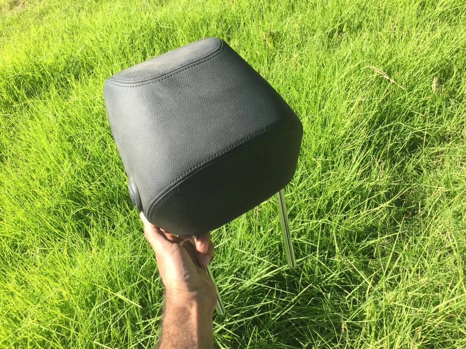 BMW F30 F31 320i 328d 328i 335i 316i 328 320 2012-2015 reposacabezas reposacabezas delantero Foto 4 de 4