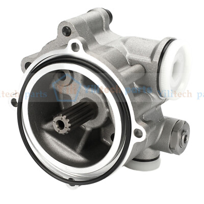 Gear Pump VOE14535458 For Volvo EC200B EC210B EC240B EC240C