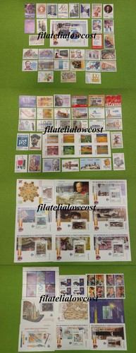 Año 2003 Sellos España Nuevo Completo MNH ** Correos - 第 1/1 張圖片