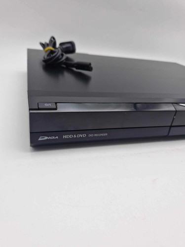 Panasonic - DMR-EH68 - HDD & DVD - DVD Recorder - Picture 10 of 10