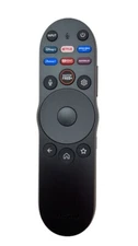 New Genuine XRT270 For Vizio Voice TV Bluetooth Remote Control V505-J09 V755-J04