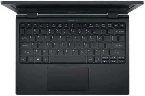 Acer TravelMate B118-M , N4000 4GB Ram 64GB SSD NO Windows installed. - Image 4 of 4