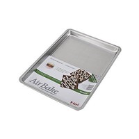 Airbake Jelly Roll Deep Baking Dish, 15.5 X 10.50 X 1.13, New, Free Shipping on sale Airbake Jelly Roll Deep Baking Dish, 15.5 X 10.50 X 1.13, New, Free Shipping on sale