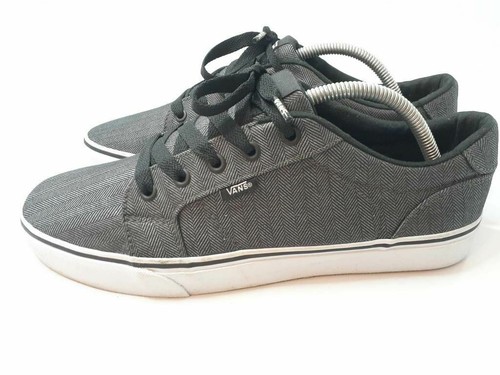 mens vans bishop