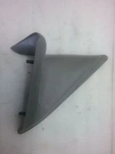 L/F LEFT DRIVER INNER SIDE MIRROR BEZEL 2000 FORD EXPEDITION 5-2-4P