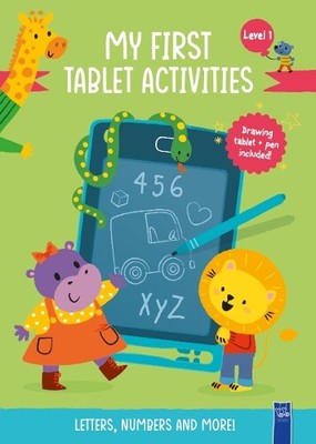 Level 2: Early Maths, First Words and More (Mixed Media Product) (UK IMPORT)