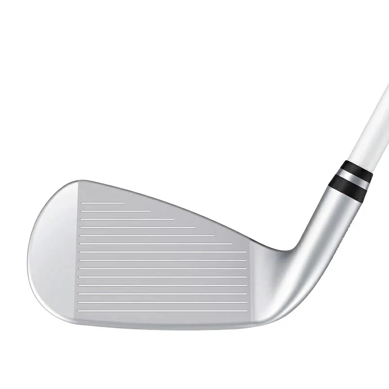 YAMAHA Inpres Drivestar Ladies Iron #6 Club 2025 ELDIO TM-325i Graphite L-Flex - Image 4 of 4