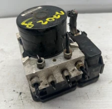 2006-2007 DODGE CARAVAN ABS Anti-Lock Brake Pump Assembly With Traction Control