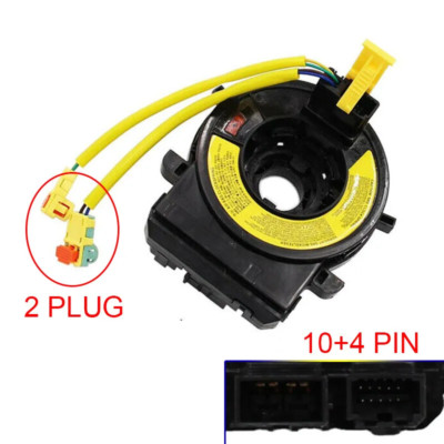 Spiral Cable Clock Spring for 2011-2013 Kia Optima #93490-4C120,93490-3R120