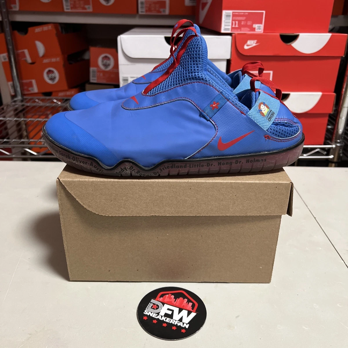 Ethan ellis nike Clearance