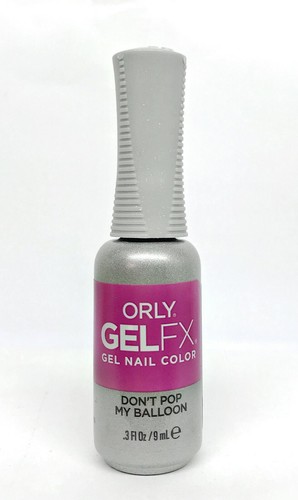 Esmalte de uñas gel Orly Gel FX - ¡POP! Verano 2022 - Elige cualquier color 0,3 oz/9 ml - Imagen 5 de 11