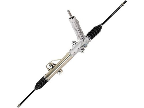 Front Steering Rack For 2003-2006 Dodge Sprinter 3500 Base 2004 2005 SH653SY