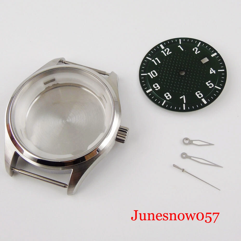 Hand watch clearance dial
