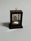 Noble Collection Hermione’s Time Turner with display case