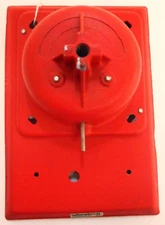 WHEELOCK FIRE BELL, P81214