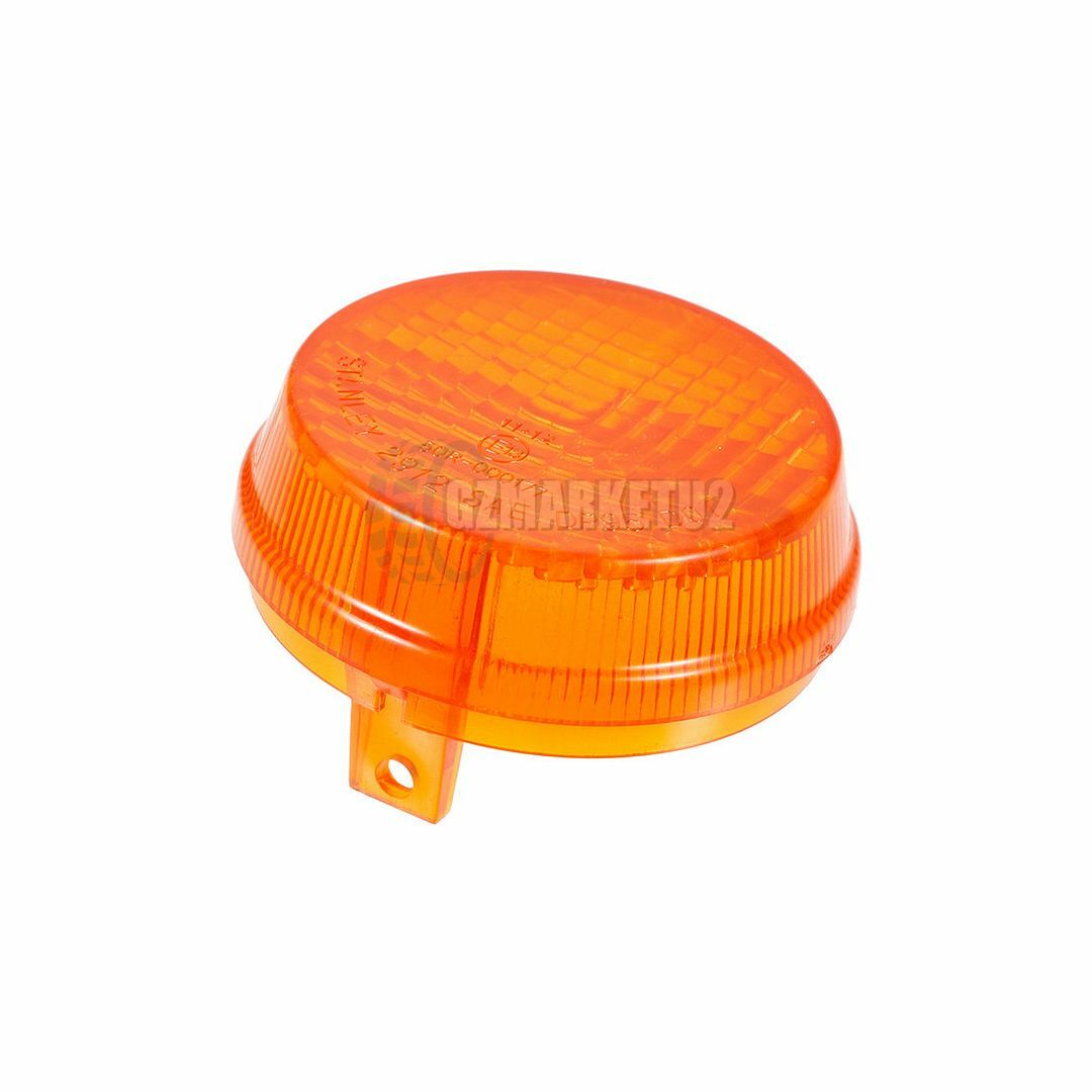 Turn Signal Lens For Honda NC750 Shadow VT1300 VTX1300 VTX1800 GL1500