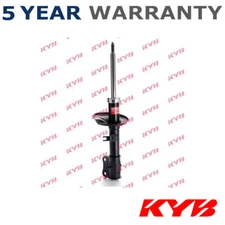 KYB Front Left Suspension Shock Absorber Fits Aveo Kalos 1.2 1.4 1.5