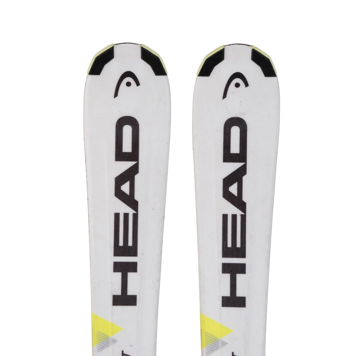 HEAD PRIMAL INSTINCT Ski occasion Head Primal Instinct + fixations