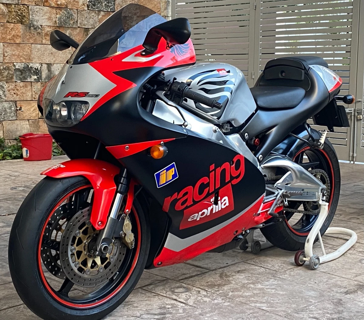 Windshields for Aprilia RS250 for sale | eBay