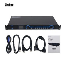 NOVASTAR V760 1.3MP LED Display Controller Video Processor for Shopping Malls