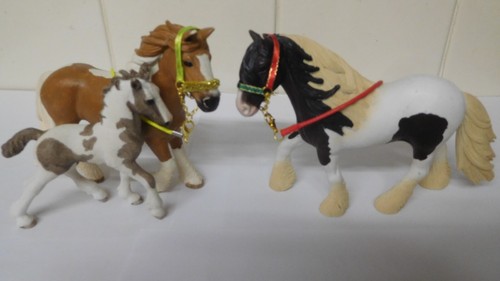 Collecta Collect Hanoverian Mare Figurines Bay (88719 - Foto 5
