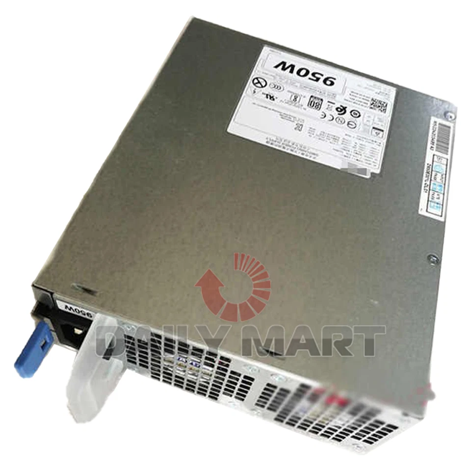 New In Box DELL T5820 T7820 AC950EF-00 0WGCH4 Power Supply 0CXV28 950W - Image 2 of 4