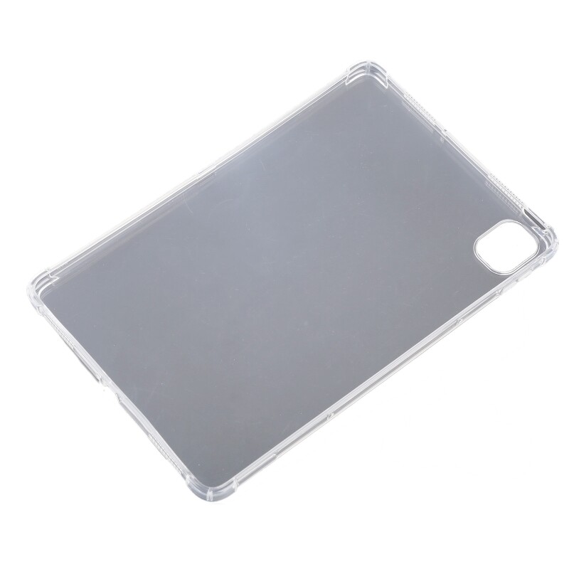 11in Tablet Soft TPU Cover Anti-scratch Protective for Case for Pad 5Pro/Pad5