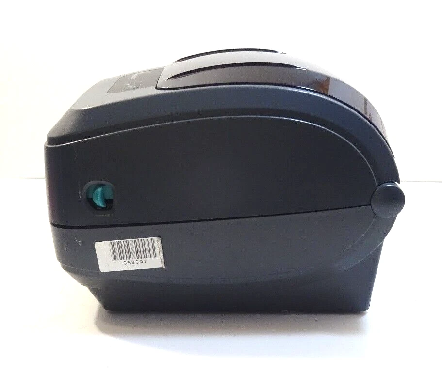 STAMPANTE ETICHETTE ZEBRA GK-420T STAMPANTE TERMICA 203X203 DPI USB - Immagine 4 di 4