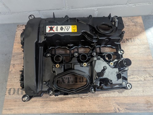 Ventildeckel Zylinderkopfhaube Mini Cooper 761227 8678432