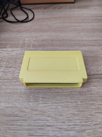 NES FAMICOM MARIO BROS GAME ONLY USED