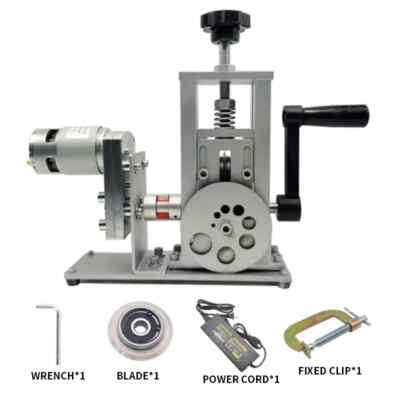 Wire Stripping MachineScrap Copper Wire Stripping MachineWire Stripping Machine