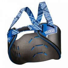 CORPETTO PARACOSTOLE SPARCO MODELLO RIB PRO K7 MISURA XXL