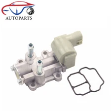 New Idle Air Control Valve IACV IAC for Honda Civic CX DX EX HX LX GX 1.6L SOHC