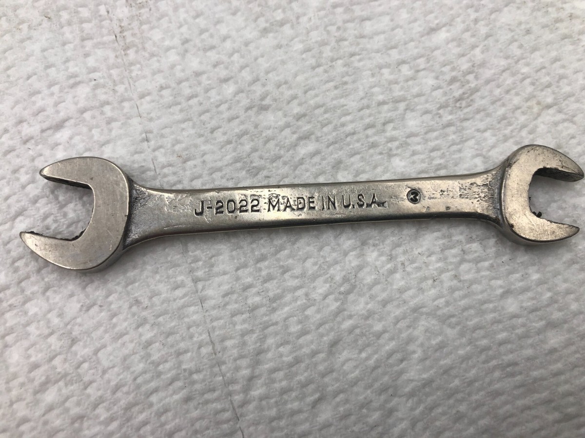 Blue Point Tools J-2022 11/32