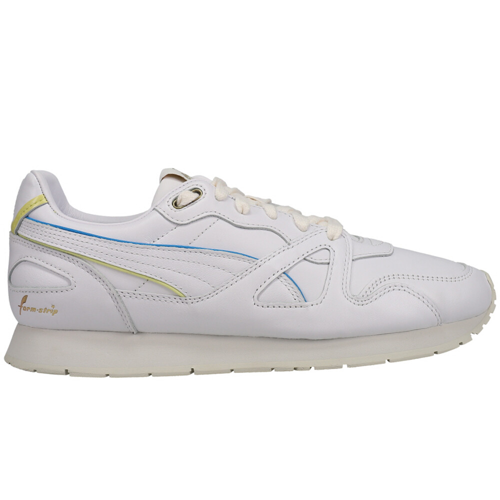 Мужские кроссовки Puma Mirage Og Rudolf Dassler Legacy на шнуровке, размер 12 М, повседневные Sho