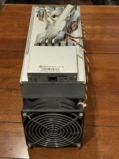 Goldshell X5 Scrypt Miner 600MH