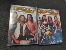 Renegade Seasons 1+2 & 3   ( DVD)